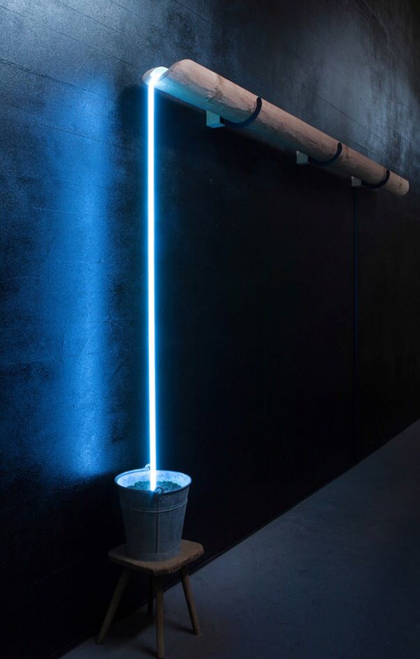 indoor lamp