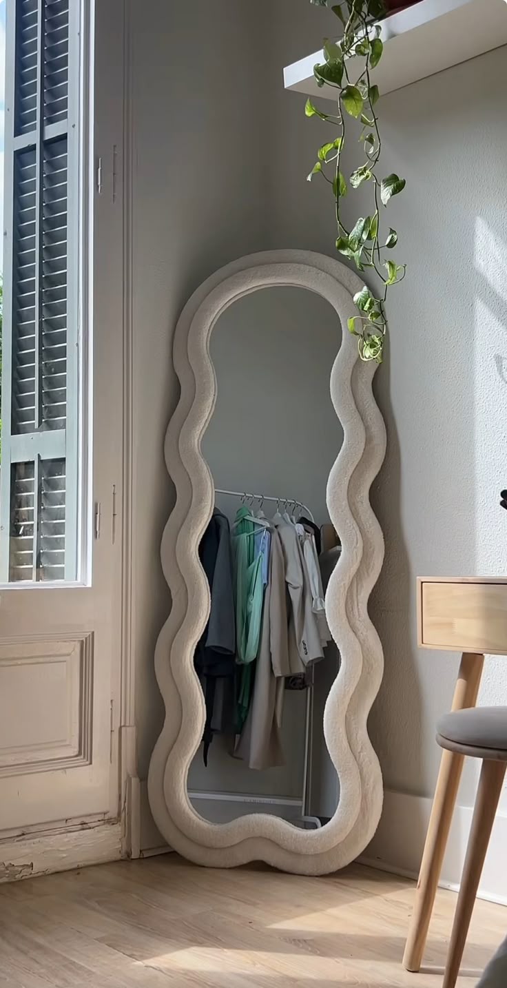 decore mirror
