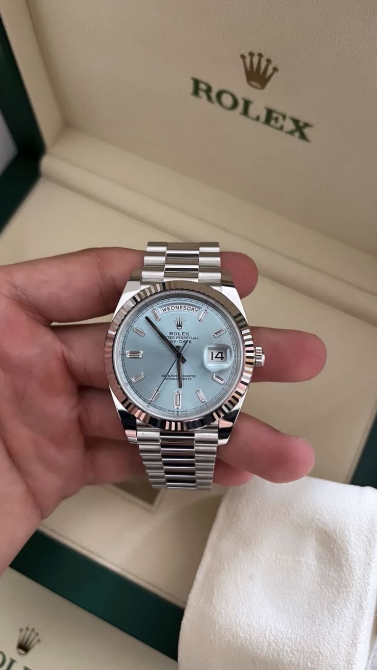 watch