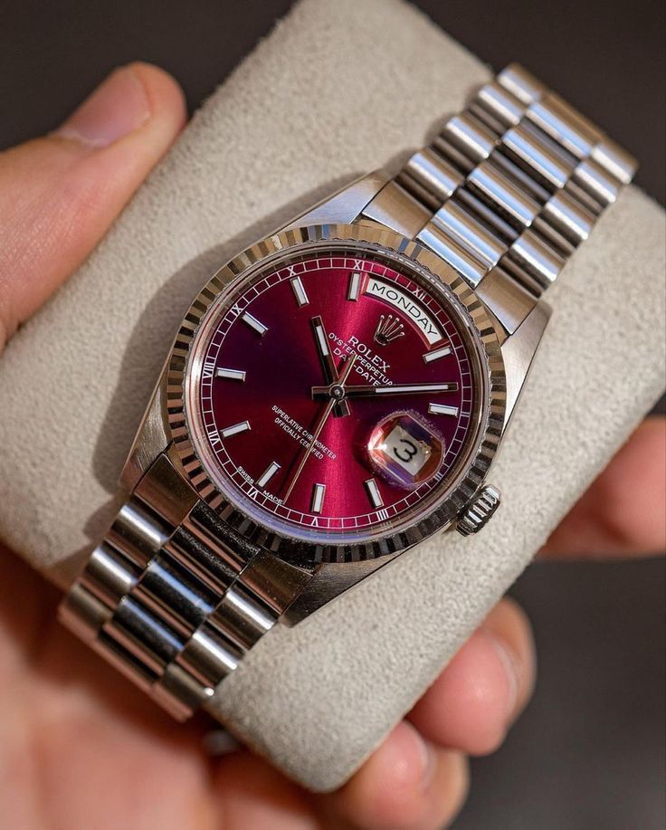 watch